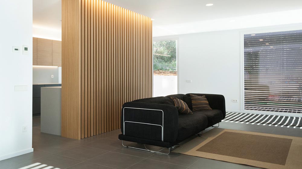 AS/NS Customized Prefab Building Villa House Light Steel Frame Villa Luxury