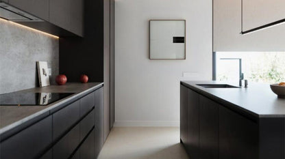 China Supplier Modern Light Steel Frame Luxury Mobile Prefab Villa Malmo House