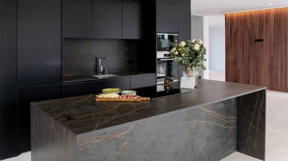 Leading Light Steel Villa Manufacturer for Prefab panelized home kits Banff House