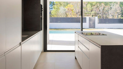 Calgary House: Modern Luxury Prefab & Modular home villa