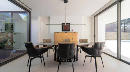Calgary House: Modern Luxury Prefab & Modular home villa