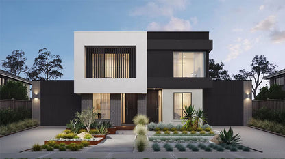 CE Economic Luxury Prefab Structure Villa China supplier prefabricated home Key West House