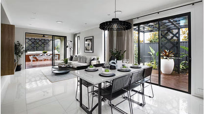 CE Economic Luxury Prefab Structure Villa China supplier prefabricated home Key West House