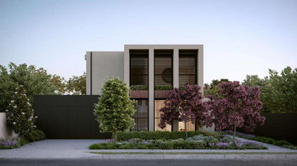 Light Steel Frame Prefab Homes: Modular, Panelized House Construction Perugia House