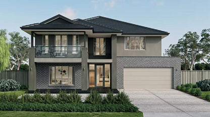 Cost of a Prefab House: Budgeting for Light Steel Frame Modular & Kit Homes Rouen House