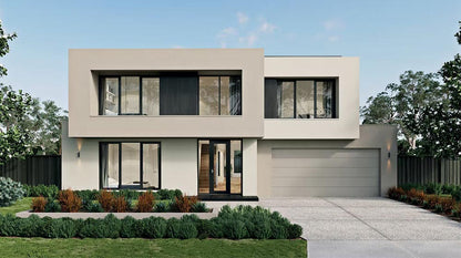 Cost of a Prefab House: Budgeting for Light Steel Frame Modular & Kit Homes Rouen House