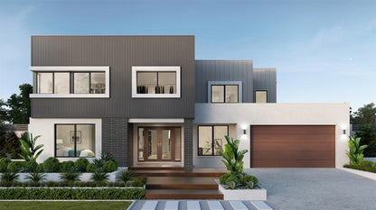 Light Gauge Steel Framing Specifications for Durable Prefabricated Homes Cusco House