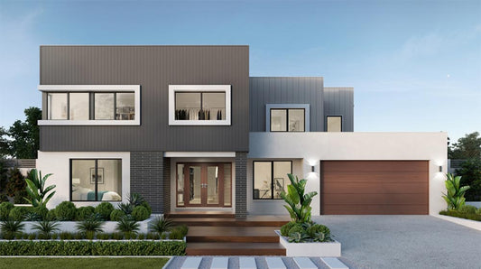 Light Gauge Steel Framing Specifications for Durable Prefabricated Homes Cusco House