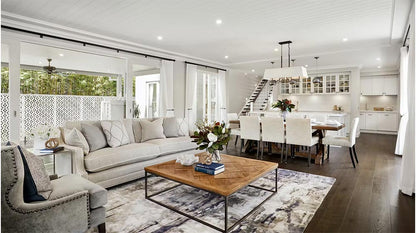 Nassau House: Light Steel Frame Prefab House | Luxury Panelized Home Kits