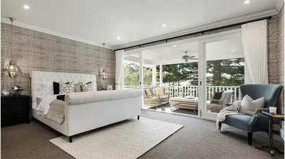 Nassau House: Light Steel Frame Prefab House | Luxury Panelized Home Kits