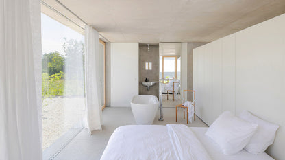 AS/US Prefabricated house Villa Cheap Prefab Homes for Living/resortChampagne House