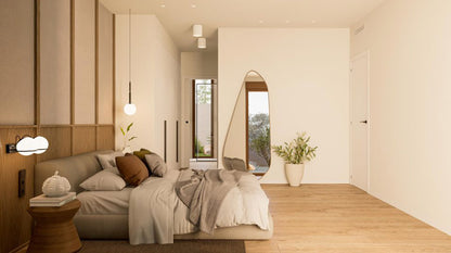 Luxury Prefab Villas for Sale | Modern, Customizable Steel Frame Suva House