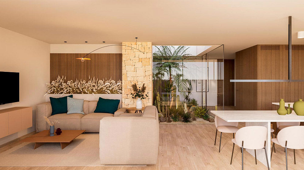 Luxury Prefab Villas for Sale | Modern, Customizable Steel Frame Suva House