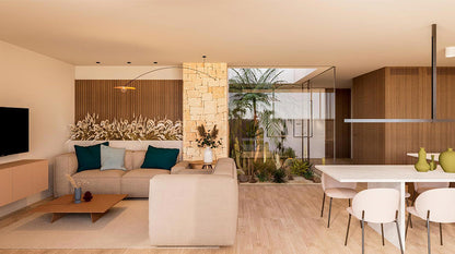 Luxury Prefab Villas for Sale | Modern, Customizable Steel Frame Suva House