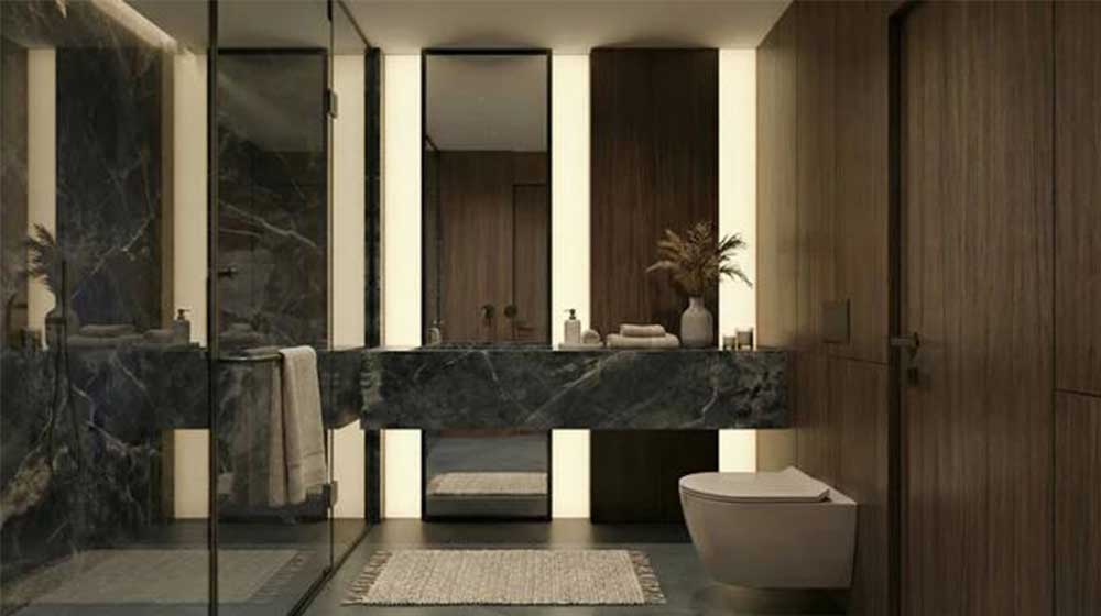 NZS/US Certified Prefab Luxury Villa – Rabat House with Light Steel Frame