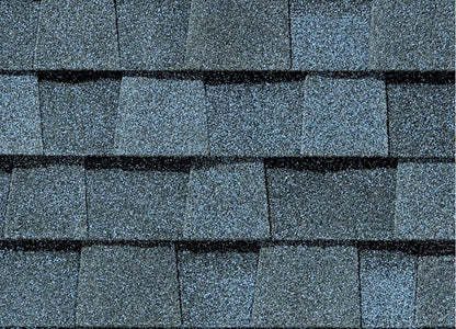 Roofing System-Asphalt shingle