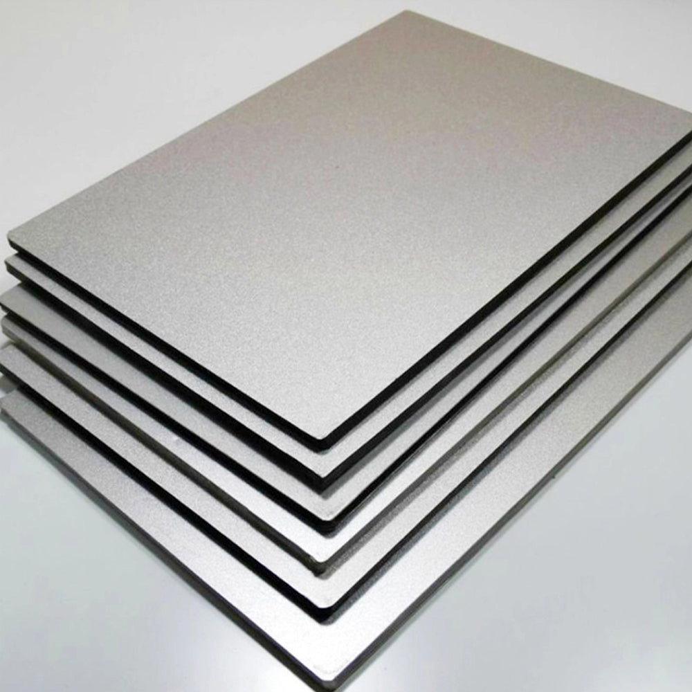 Cladding-Aluminum composite panel