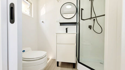 Modern Prefab luxury modular home & Tiny Houses on Wheels Florida