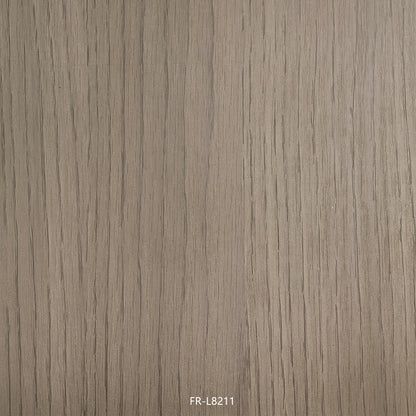 High-Quality Cabinet board without paint E0 Melamine veneer particle board Prefab Kitchen & Wardrobe