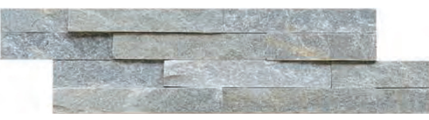 Hot Selling Cultural Stone Modern Waterproof Artificial Stone Custom-Made Cut-to-Size Outer Wall