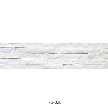 Hot Selling Cultural Stone Modern Waterproof Artificial Stone Custom-Made Cut-to-Size Outer Wall