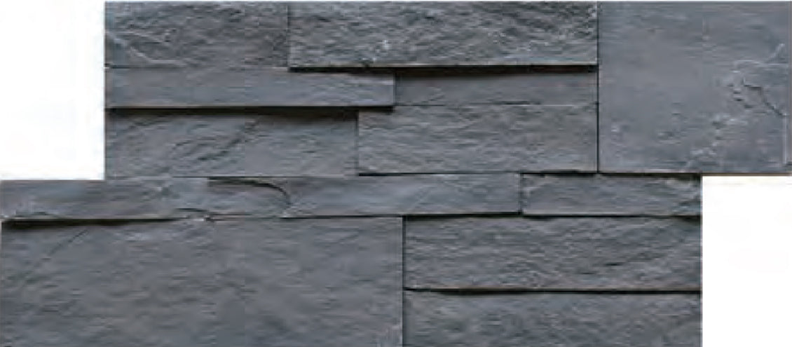 Hot Selling Cultural Stone Modern Waterproof Artificial Stone Custom-Made Cut-to-Size Outer Wall