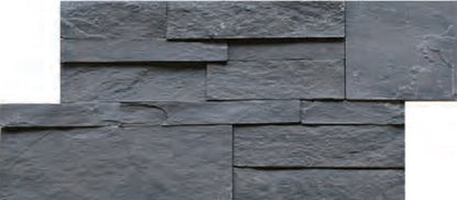 Hot Selling Cultural Stone Modern Waterproof Artificial Stone Custom-Made Cut-to-Size Outer Wall
