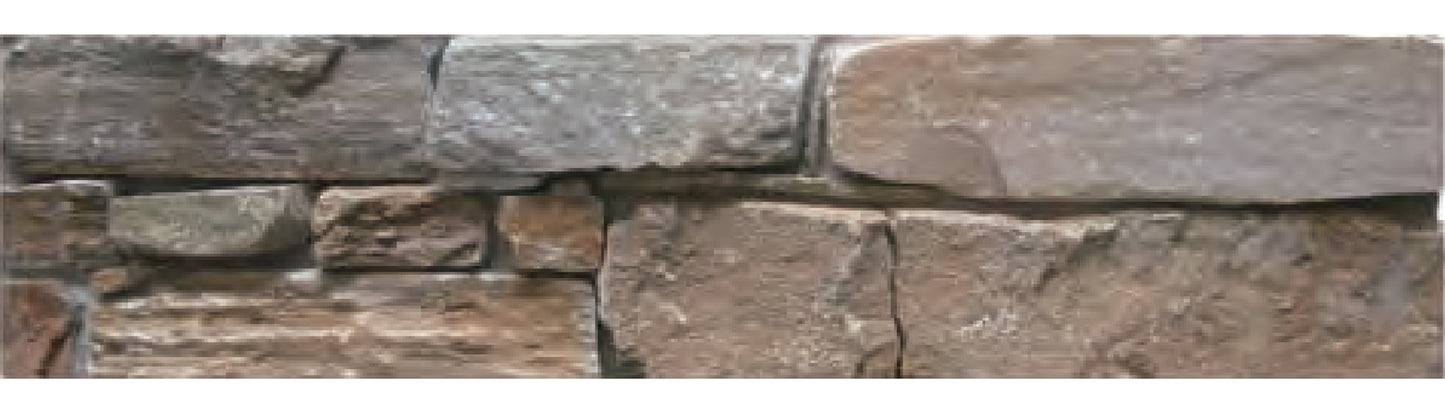 Hot Selling Cultural Stone Modern Waterproof Artificial Stone Custom-Made Cut-to-Size Outer Wall