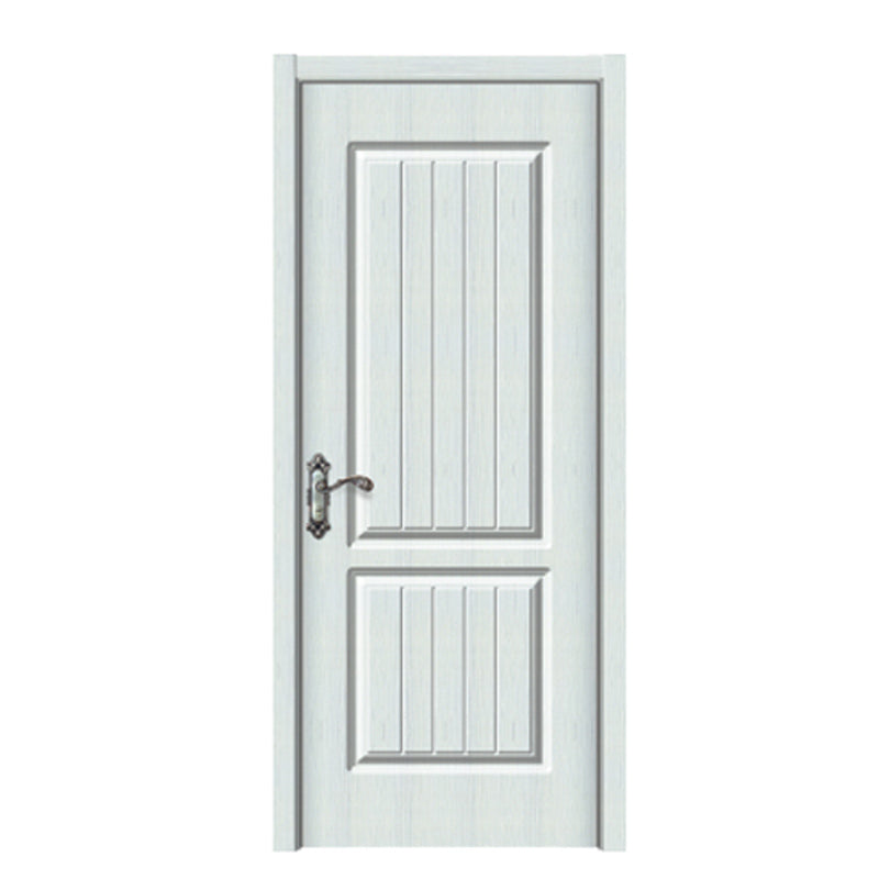 Interior Doors-Painted Door