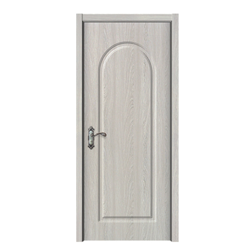 PVC Coated Paint-Free Door