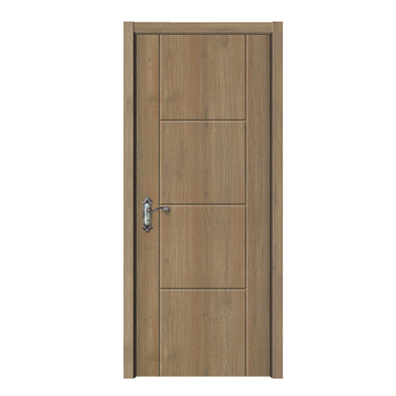 PVC Coated Paint-Free Door