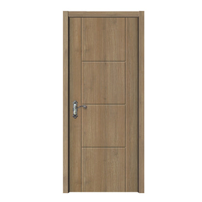 PVC Coated Paint-Free Door
