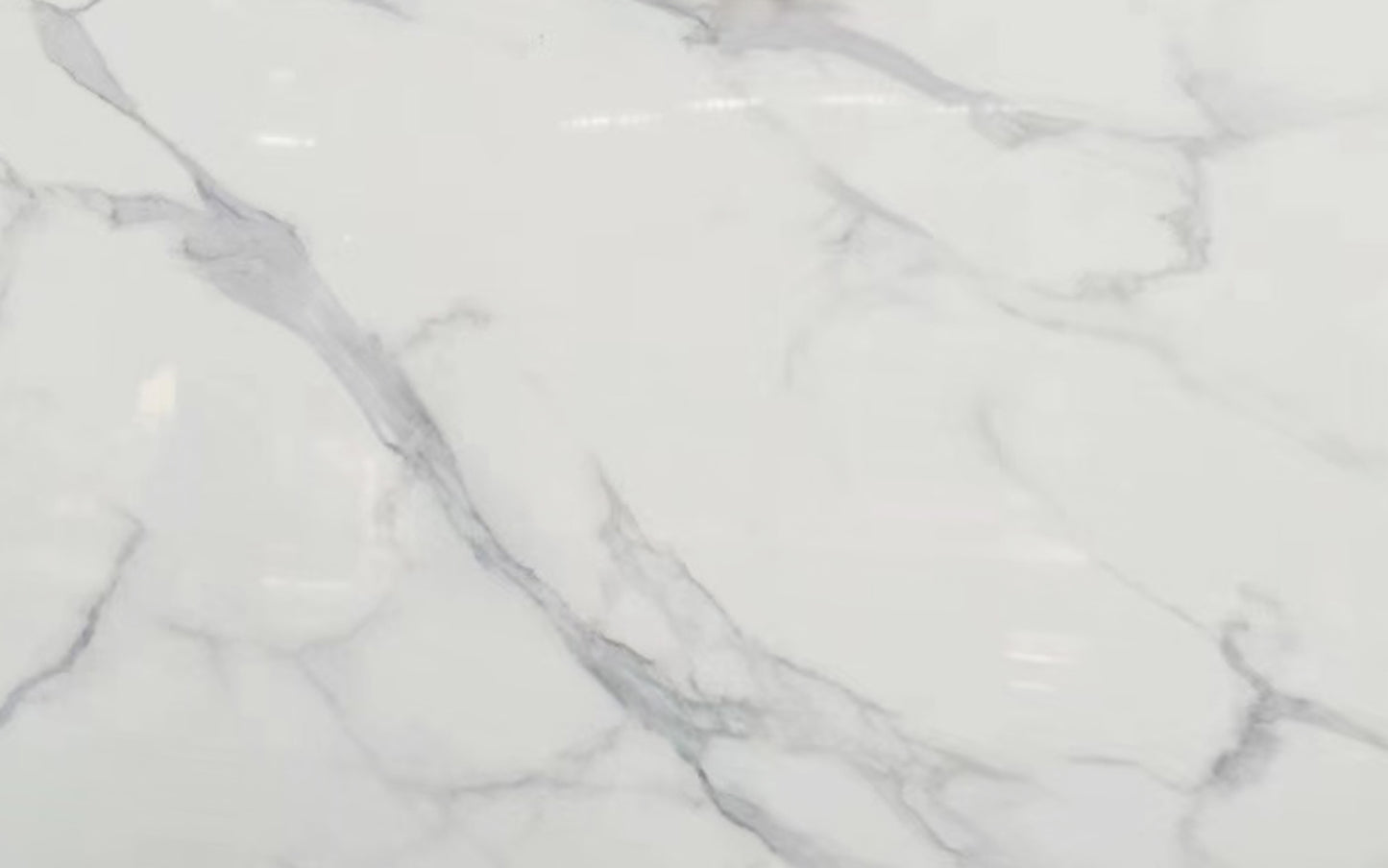 Kitchen countertop marble