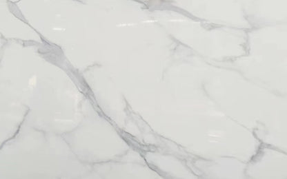 Kitchen countertop marble