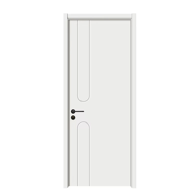 PVC Coated Paint-Free Door