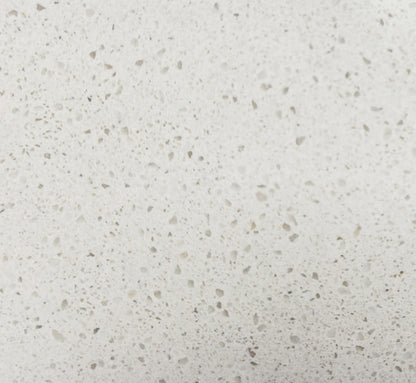 Kitchen Cabinet-Quartz stone kitchen countertops for prefab house