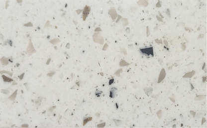 Kitchen Cabinet-Acrylic countertops Smart Countertop Marble Interior Design Kitchen Cabinet for Home