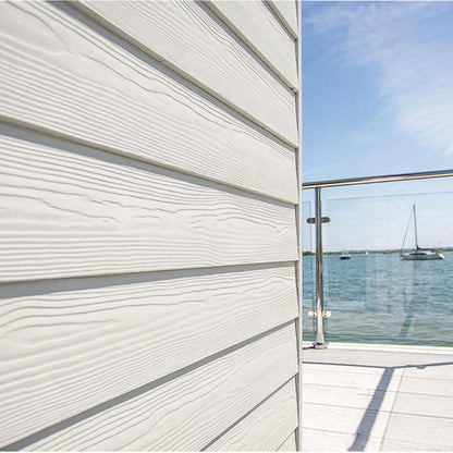 Clading- Vertical grain fiber cement panel -AFX series