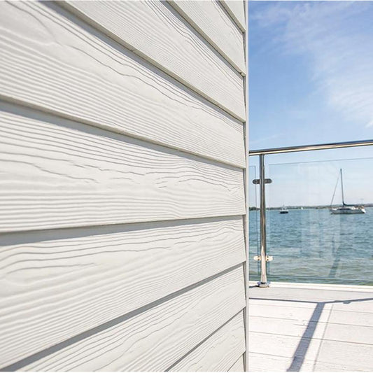 Clading- Vertical grain fiber cement panel -AFX series