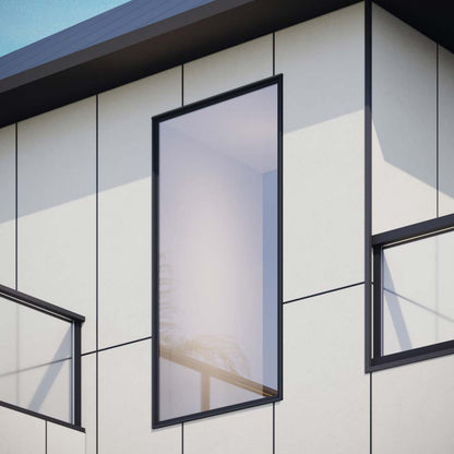 Exterior Wall-Fiber Cement Cladding-AFX series Big board