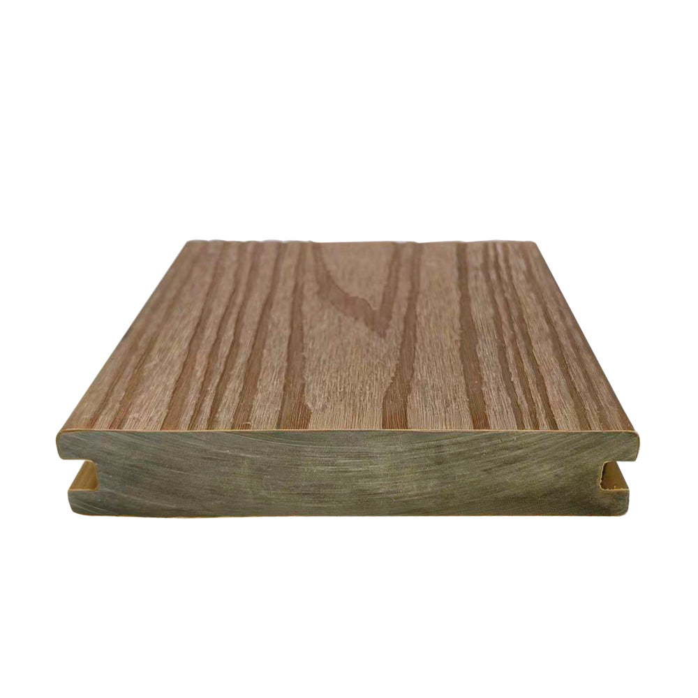 Floor-WPC Flooring high-end Solid WPC Flooring