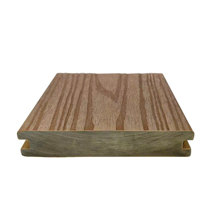 Floor-WPC Flooring high-end Solid WPC Flooring