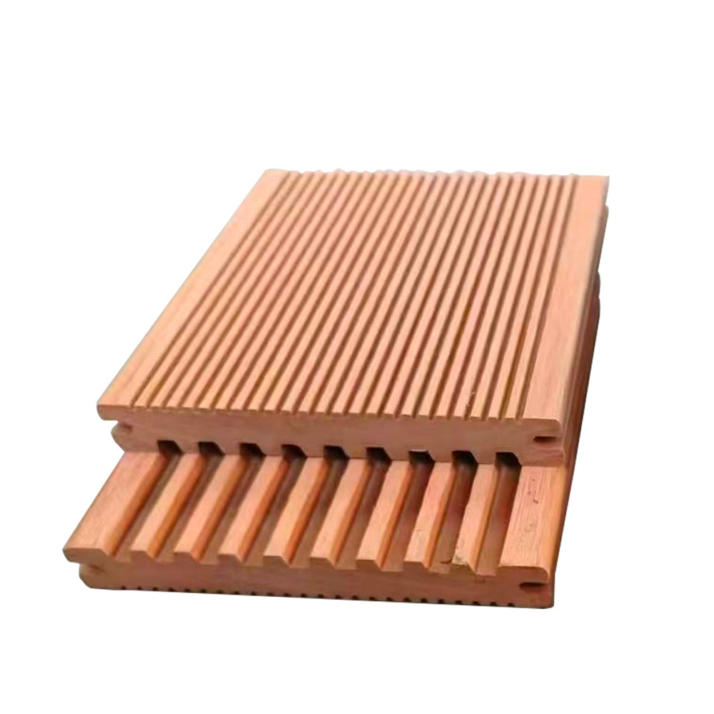 Floor-WPC Flooring high-end Solid WPC Flooring