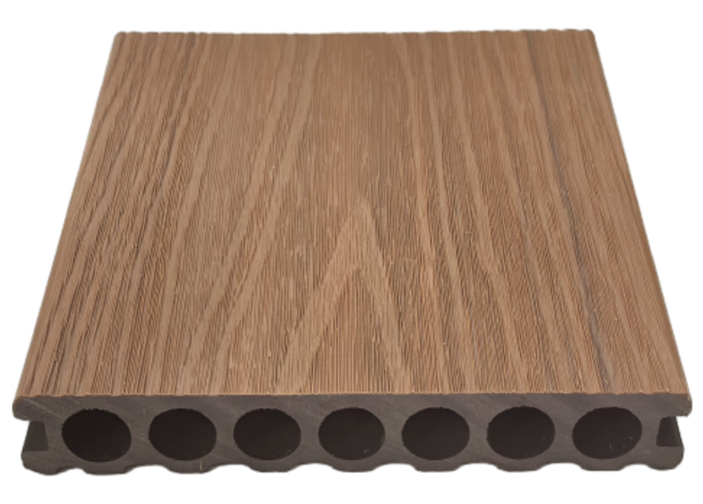 WPC Flooring WPC Deck Flooring for modular home kits