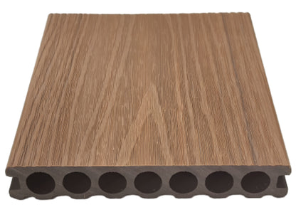 WPC Flooring WPC Deck Flooring for modular home kits