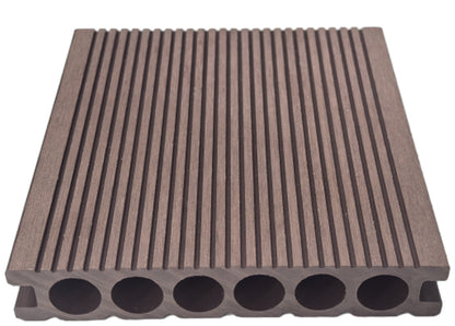 WPC Flooring WPC Deck Flooring for modular home kits