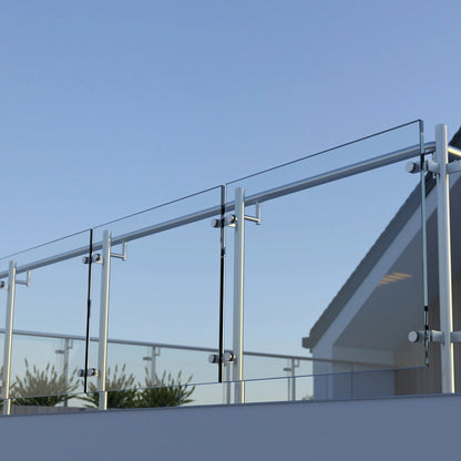 Fitting-Railings  for stair/balcony/terrace