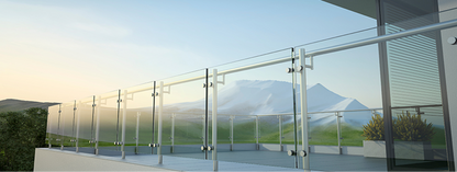 Fitting-Railings  for stair/balcony/terrace