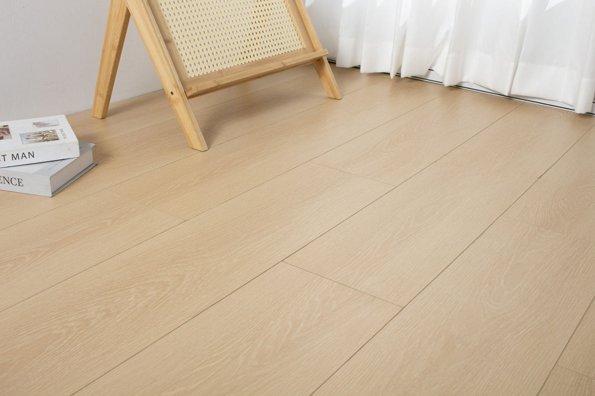 Laminated flooring (MDF flooring ) Laminate Flooring