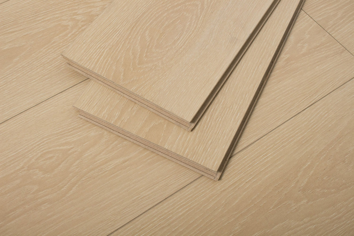 Laminated flooring (MDF flooring ) Laminate Flooring